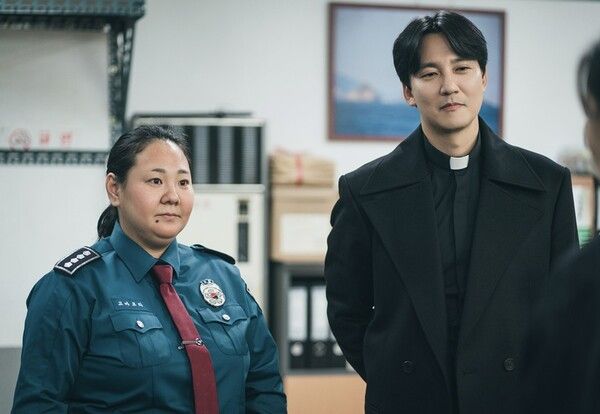 사진=열혈사제2