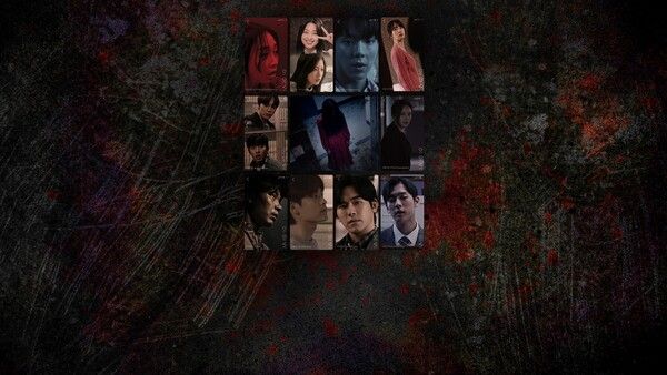 '서울괴담 Urban Myths'. 사진=넷플릭스