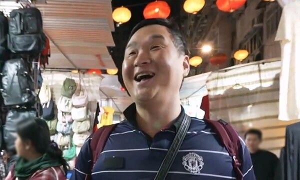 구성환. 사진=나 혼자 산다