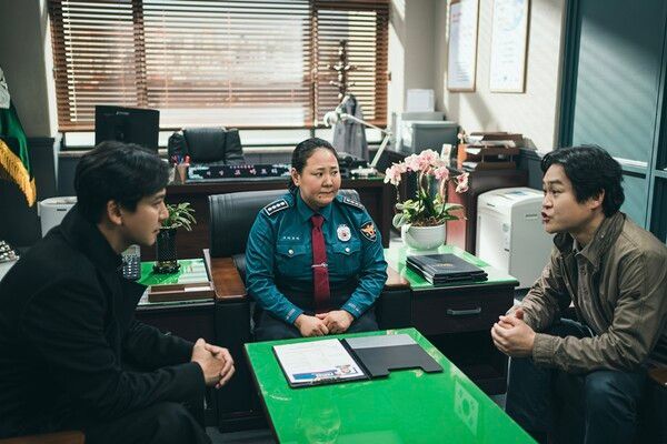 사진=열혈사제2