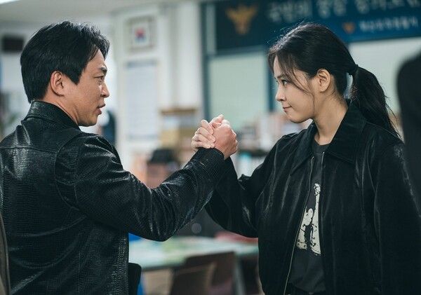 사진=열혈사제2