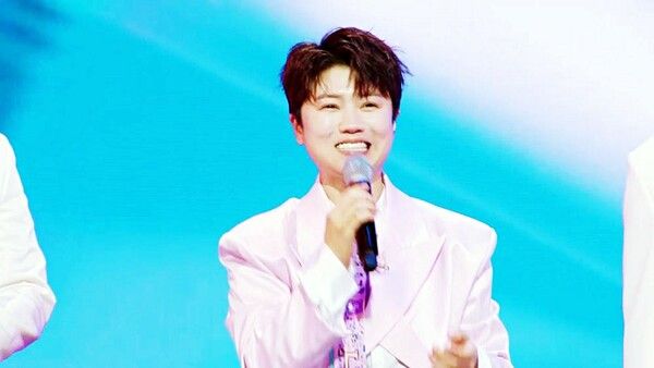 '한일톱텐쇼' 마이진. 사진=크레아 스튜디오