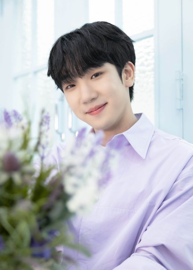 최수호 첫 디지털 싱글 '사랑시 고백구 행복동'. 사진=냠냠엔터테인먼트