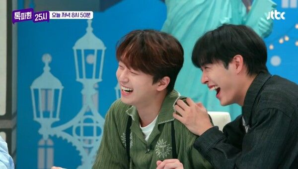 사진=톡파원 25시