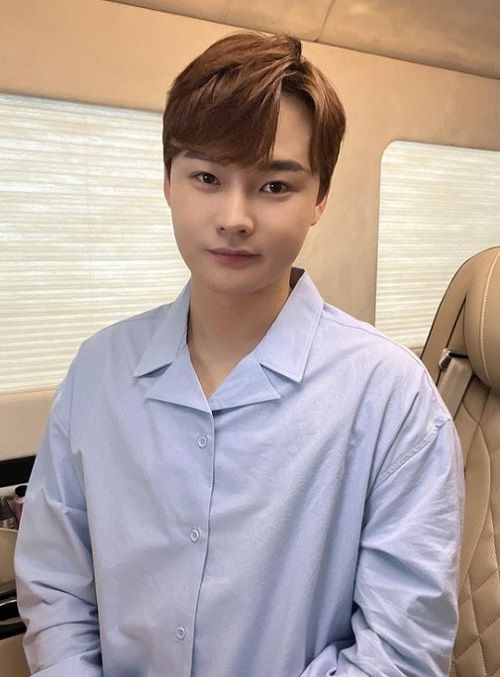 사진=가수 박서진