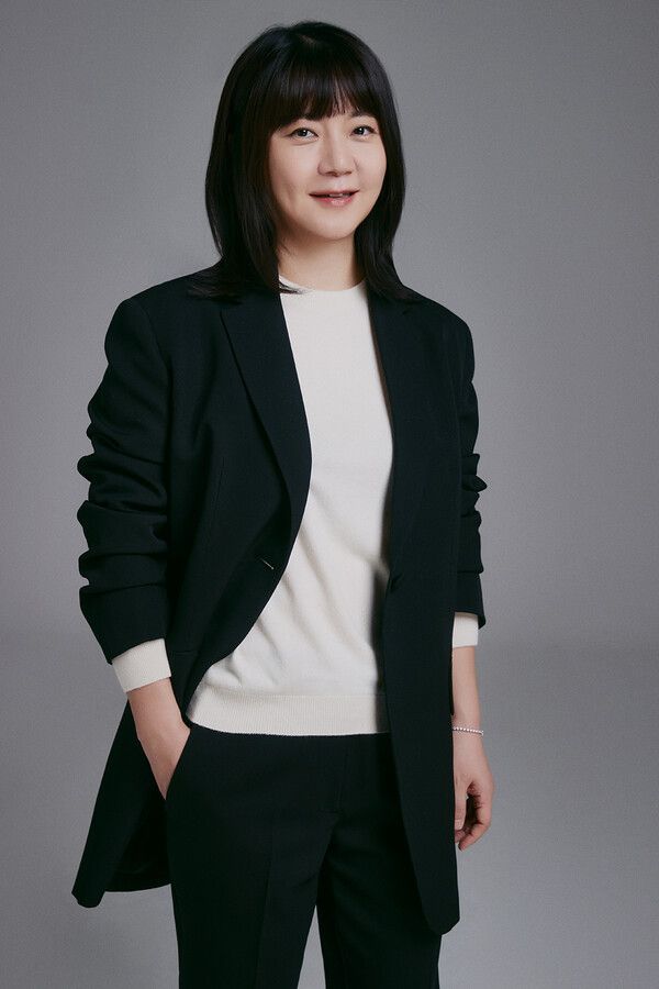 서현주 프로듀서. 사진=스타쉽엔터테인먼트