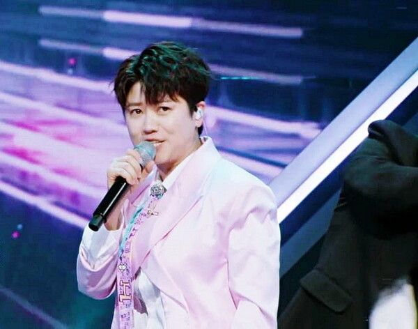 '한일톱텐쇼' 마이진. 사진=크레아 스튜디오