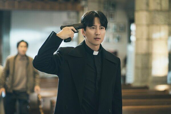 사진=열혈사제2