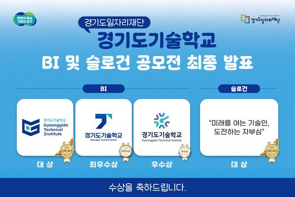 사진=경기도일자리재단