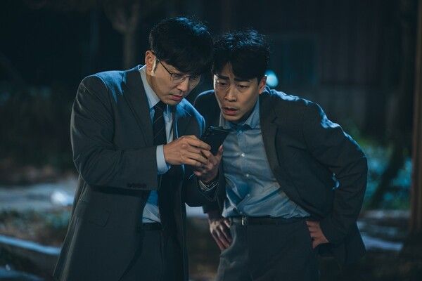 사진=열혈사제2