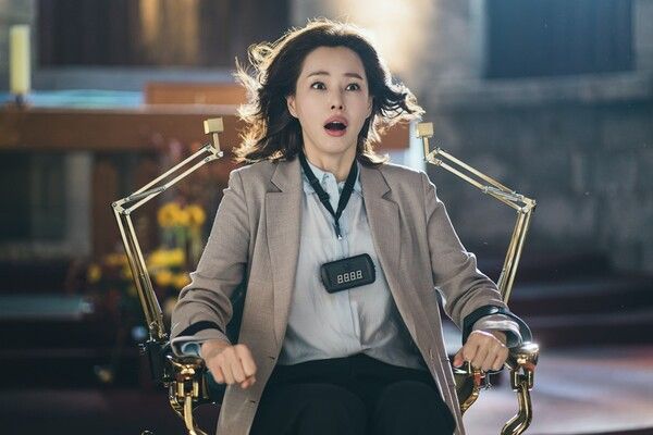 사진=열혈사제2