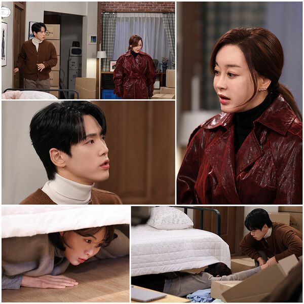 사진=다리미 패밀리