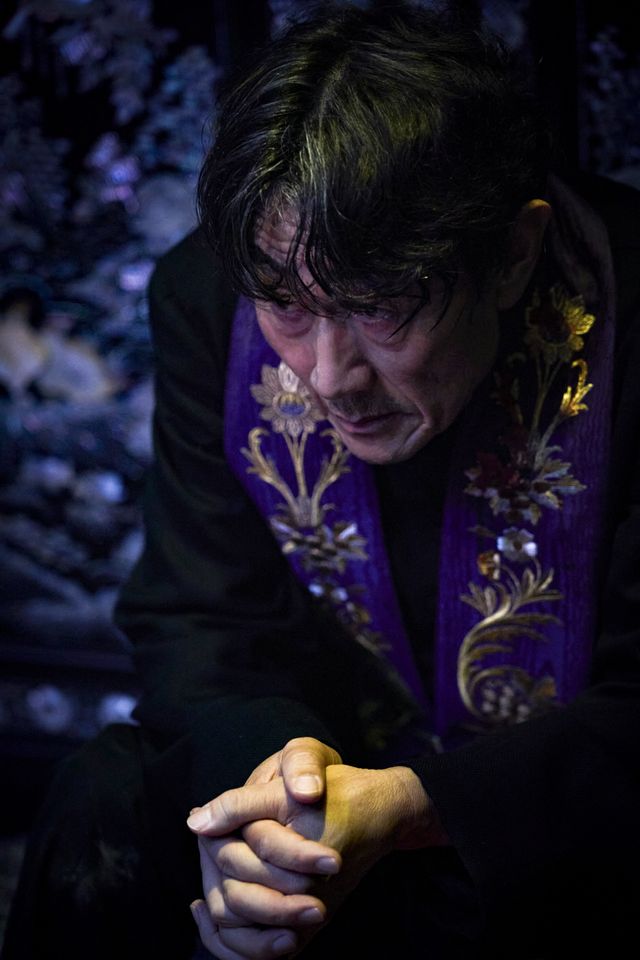 '검은 수녀들'. 사진=영화사 집/NEW