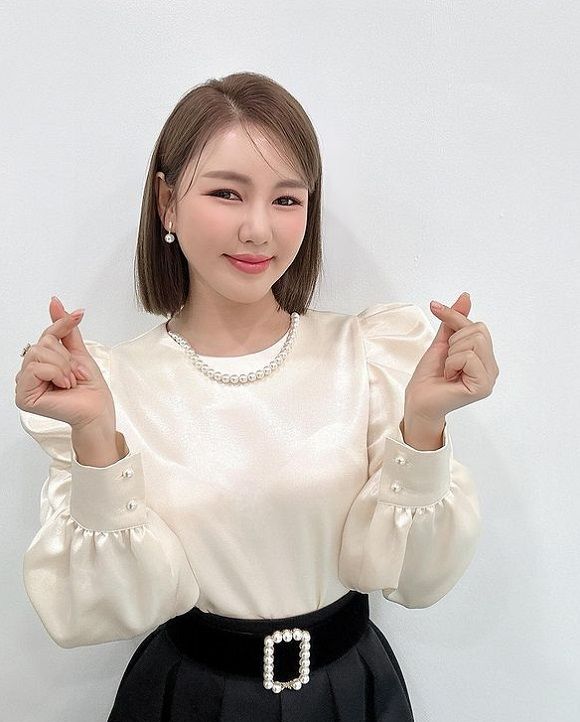 사진=가수 송가인