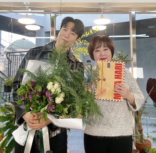 에녹, _마이금희_ 출연_사진=EMK뮤지컬컴퍼니