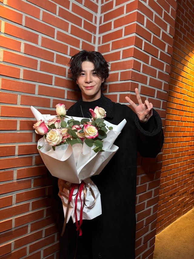 가수 정동원. 사진=쇼플레이 엔터테인먼트