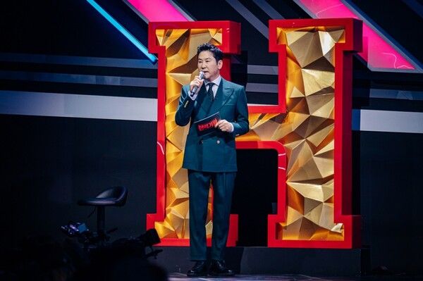 현역가왕2. 사진=크레아 스튜디오