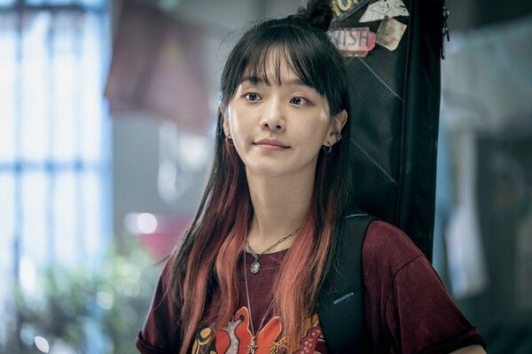박규영. 사진=넷플릭스
