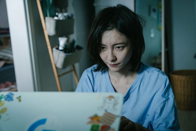 '동화지만 청불입니다'. 사진=㈜미디어캔/영화특별시SMC