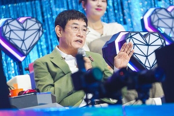 사진=미스터트롯3