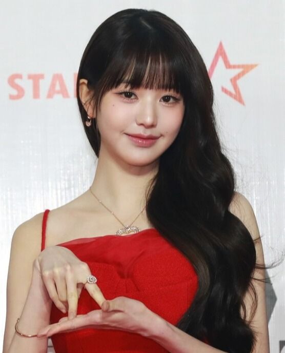 아이브 장원영. 사진=스타쉽엔터테인먼트