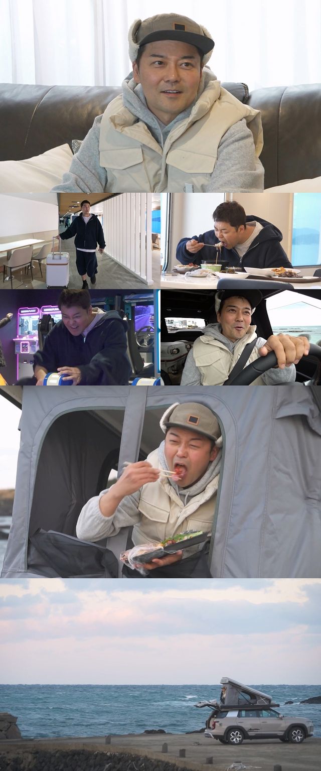 '나 혼자 산다'. 사진=MBC