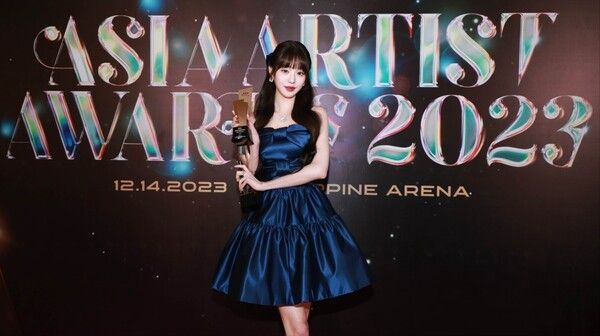 아이브 장원영. 사진=스타쉽엔터테인먼트