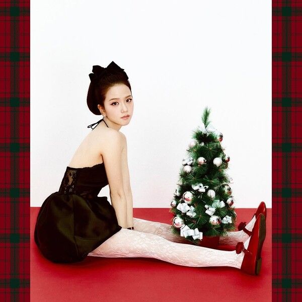 사진=블랙핑크 지수