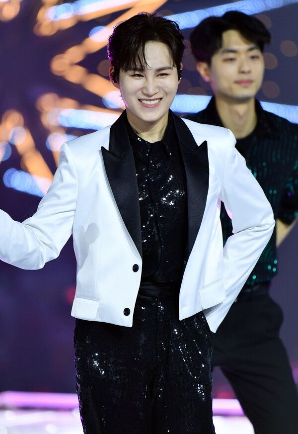 안성훈. 사진=SBS 트롯대전