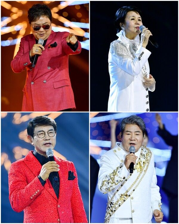 사진=SBS 트롯대전