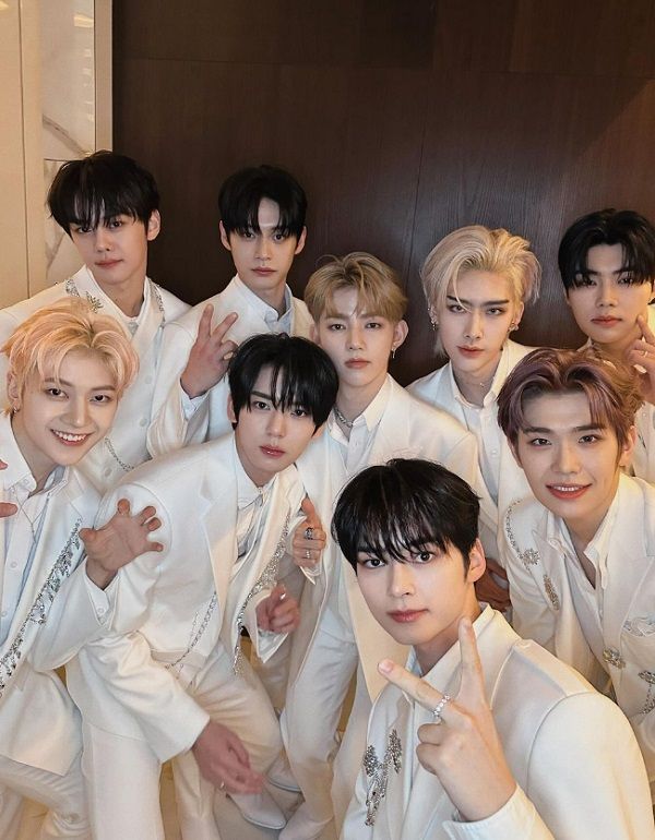 사진=그룹 제로베이스원