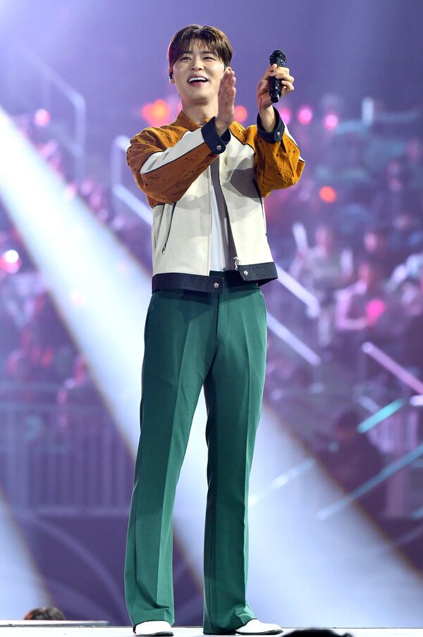 안성훈. 사진=SBS 트롯대전