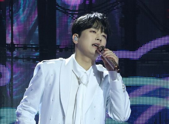 이찬원. 사진=SBS 트롯대전