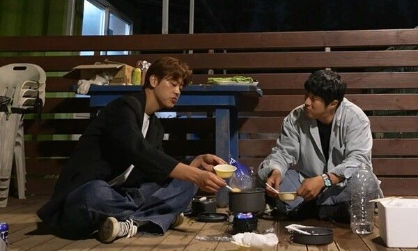 사진=나 혼자 산다