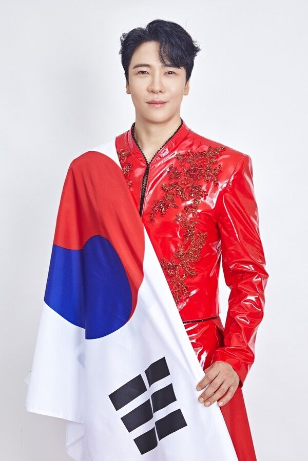 [배우, 가수 에녹] MBN ‘현역가왕2’ 출연자 프로필_제공 크레아스튜디오