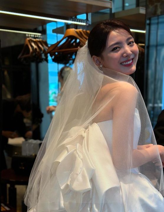 사진=안주희 아나운서.