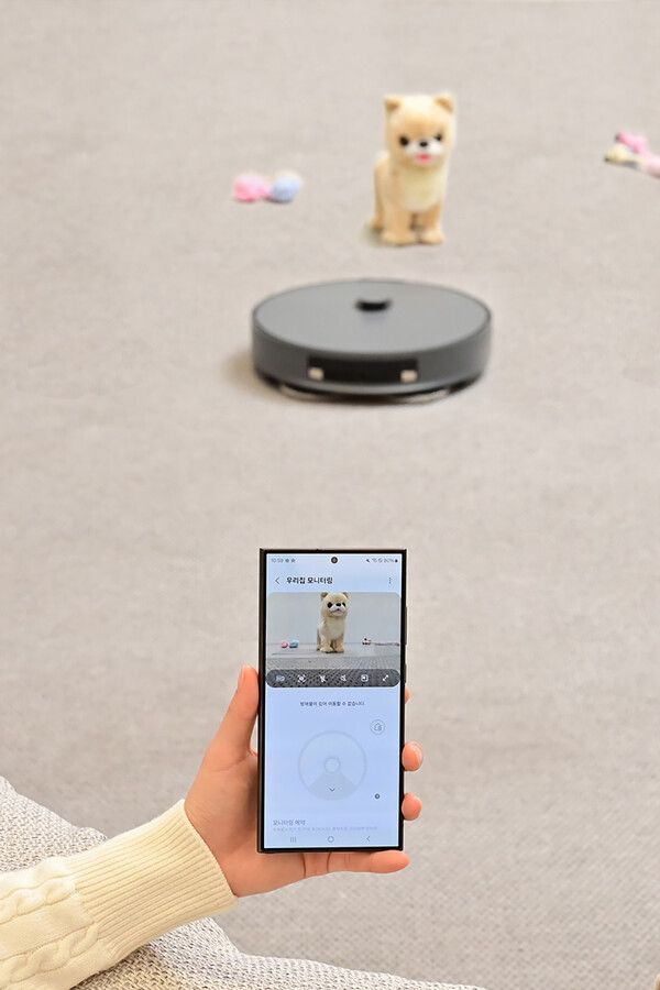 ▲삼성전자, 스마트싱스 국내 이용 고객 2,000만명 넘었다. 사진=삼성전자