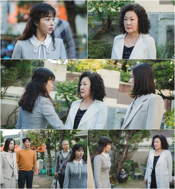 사진=수상한 그녀