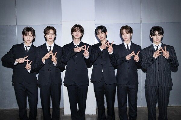 그룹 투어스. 사진=플레디스엔터테인먼트