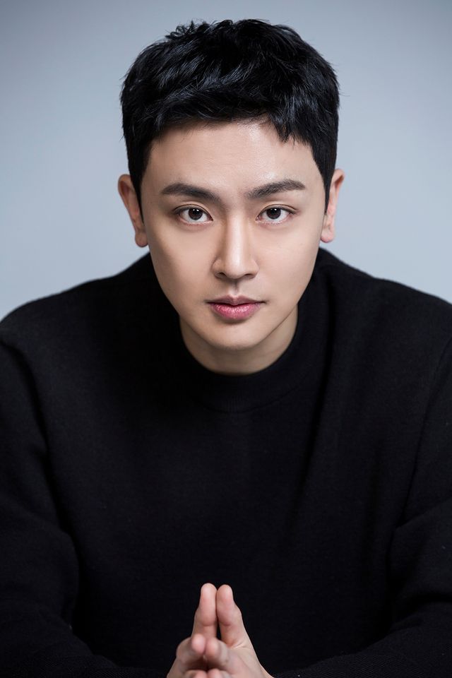 '오징어 게임' 시즌2 장재호. 사진=넷플릭스