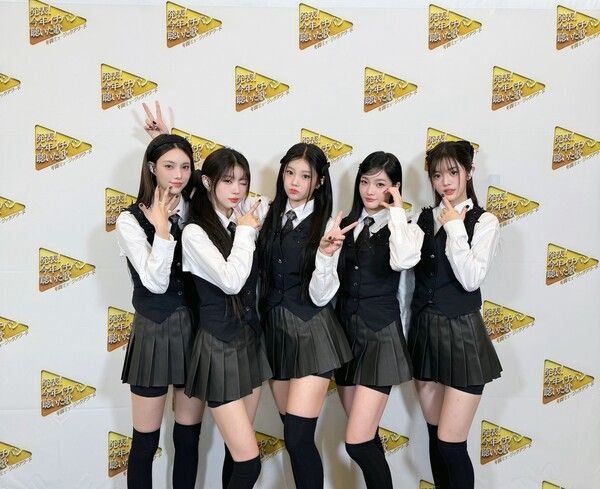 그룹 아일릿. 사진=빌리프랩