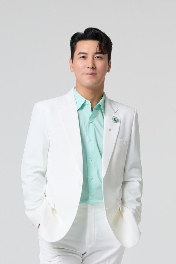 가수 장민호. 사진=소속사