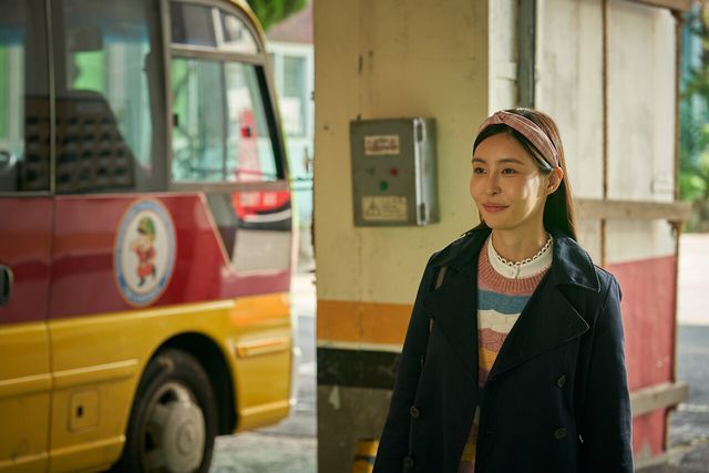 '소방관' 서민주. 사진=바이포엠스튜디오
