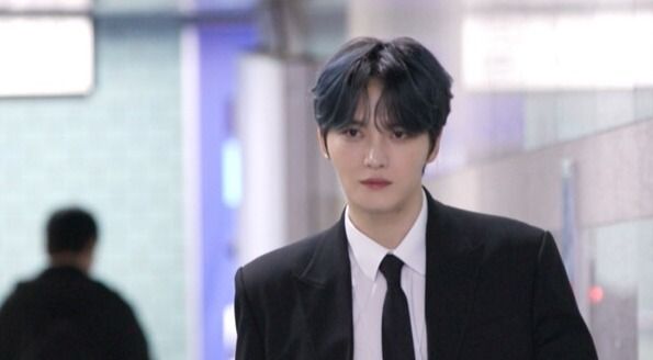김재중. 사진=편스토랑