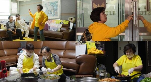 사진=살림하는 남자들2