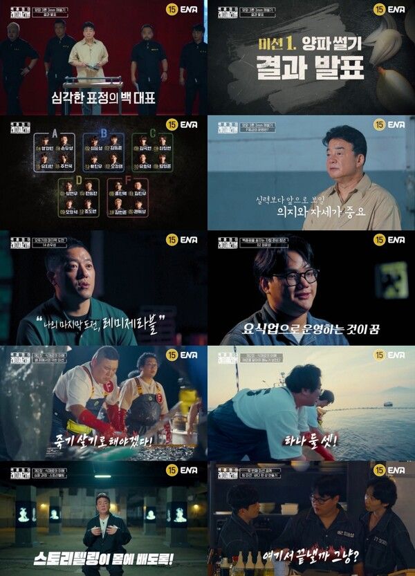 사진=뭉쳐야 찬다3