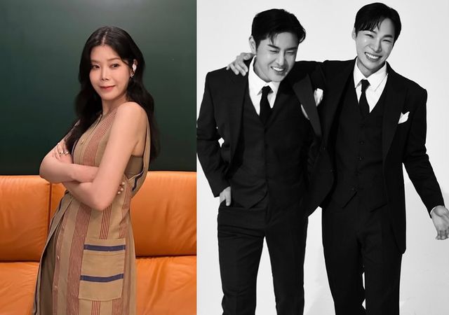 사진=린, 알고보니 혼수상태