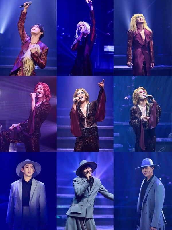 뮤지컬 이터니티_공연 사진_사진=(주)알앤디웍스