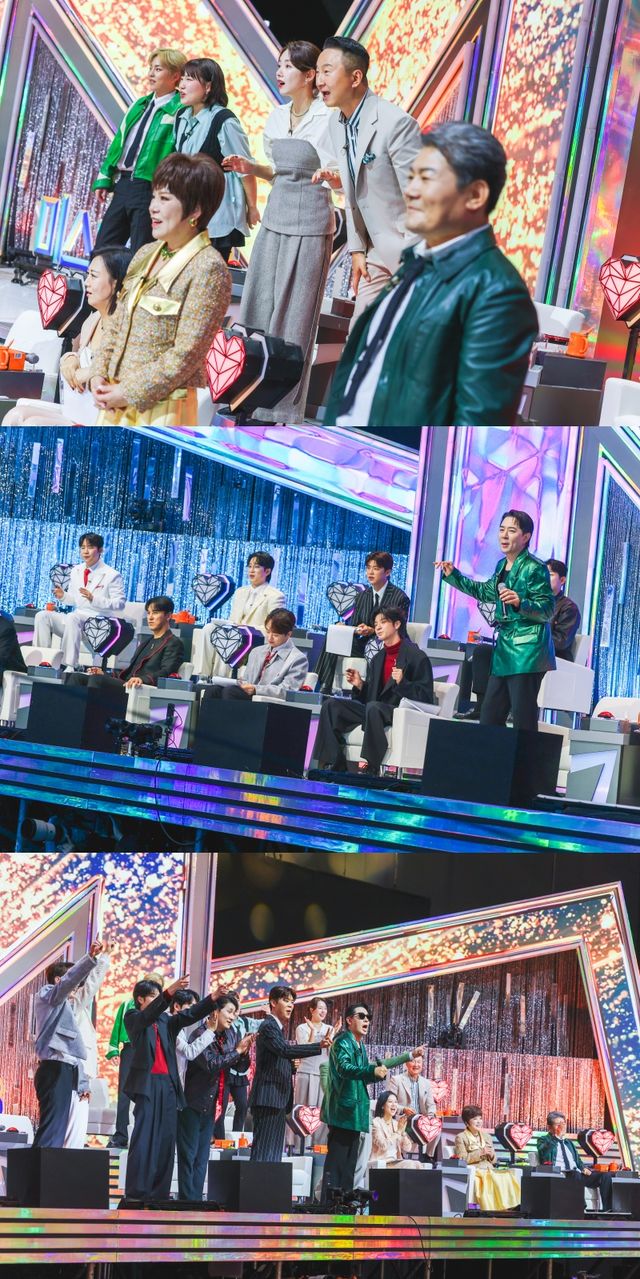 '미스터트롯3'. 사진=TV조선