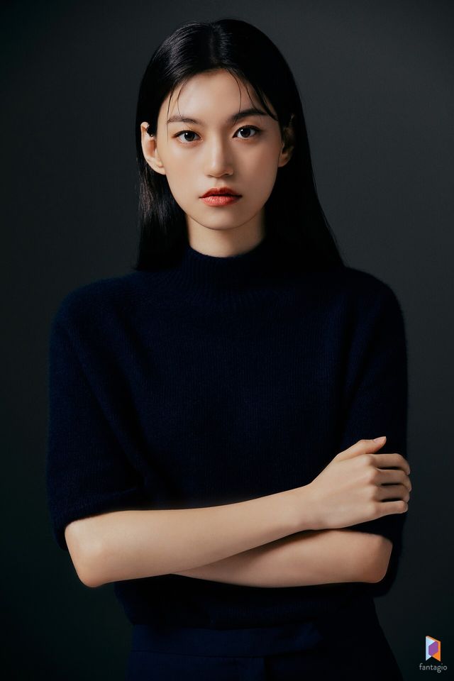 위키미키 김도연. 사진=판타지오